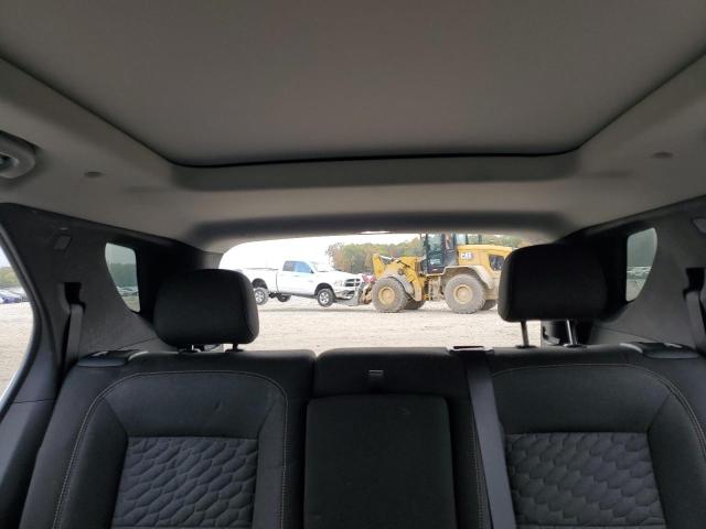2021 CHEVROLET EQUINOX LT - 3GNAXKEV5MS103453