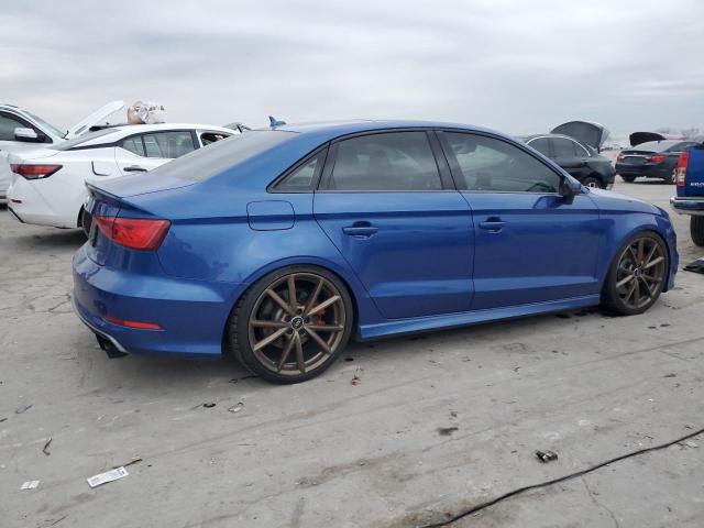 VIN WAUB1GFFXG1073002 2016 AUDI S3 no.3