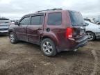 HONDA PILOT EXL снимка