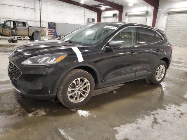 Vin: 1fmcu9g60nua86261, lot: 52980985, ford escape se 2022 img_1