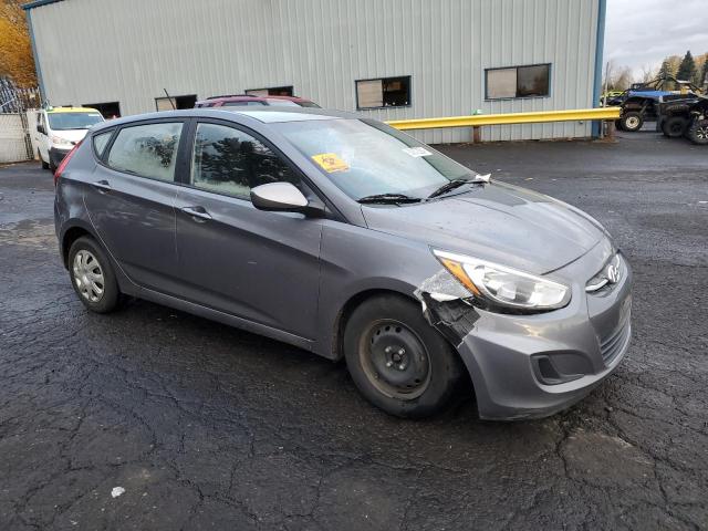 2016 HYUNDAI ACCENT SE - KMHCT5AE8GU261077
