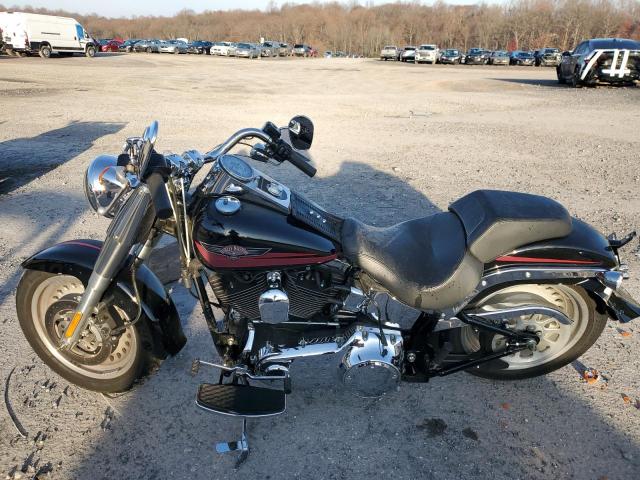 2007 HARLEY-DAVIDSON FLSTF 1HD1BX51X7Y013566