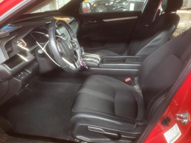 2019 HONDA CIVIC SPOR - 2HGFC2F84KH560307