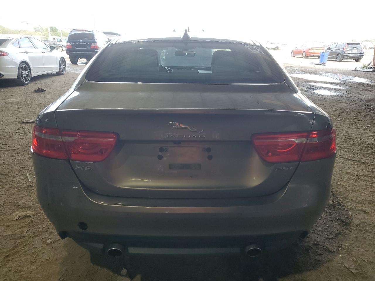 Lot #2969642364 2017 JAGUAR XE PREMIUM