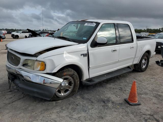 FORD F150 SUPER