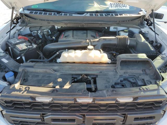 2023 FORD F150 RAPTO - 1FTFW1RG0PFA09805