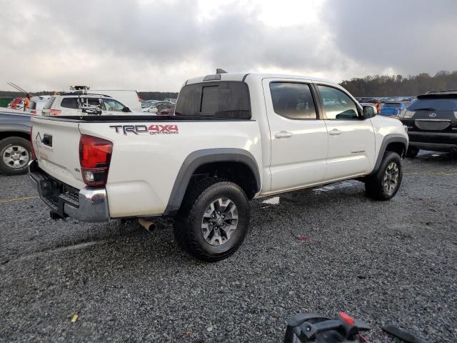 2019 TOYOTA TACOMA DOU - 3TMCZ5AN5KM230143
