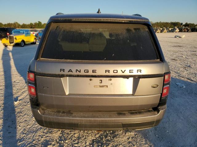 VIN SALGS5SEXLA569475 2020 LAND ROVER RANGEROVER no.6