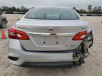 Lot #3032995988 2017 NISSAN SENTRA S