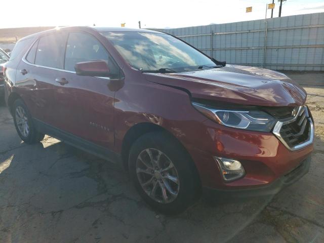 2019 CHEVROLET EQUINOX LT - 3GNAXKEVXKS590114