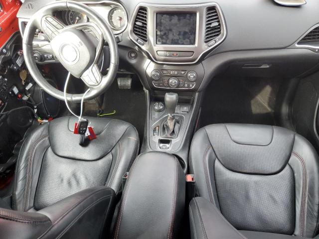 2019 JEEP CHEROKEE T - 1C4PJMBX2KD424773