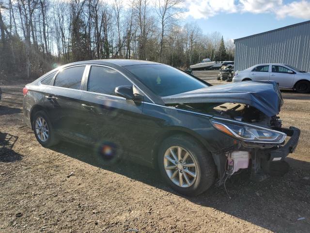 2018 HYUNDAI SONATA SE - 5NPE24AF4JH616170