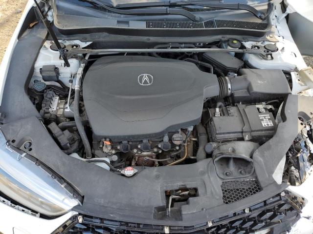 2020 ACURA TLX ADVANC - 19UUB3F82LA800101
