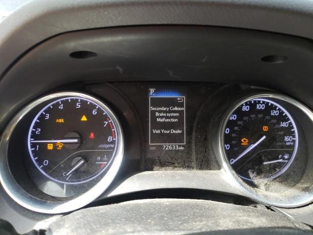 2020 TOYOTA CAMRY LE - 4T1C11AK2LU876965