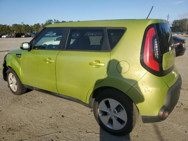 2015 KIA SOUL - KNDJN2A25F7779042