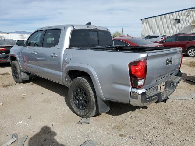 VIN 3TMAZ5CN4LM131450 2020 TOYOTA TACOMA no.2