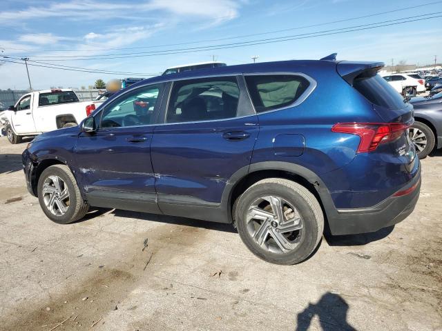 2023 HYUNDAI SANTA FE S - 5NMS1DAJ9PH500124