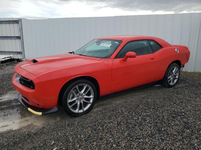 Vin: 2c3cdzkg5nh223738, lot: 81896464, dodge challenger gt 20221
