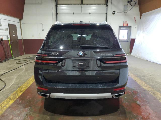 VIN 5UX23EM05R9T27248 2024 BMW X7 no.6