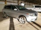 TOYOTA HIGHLANDER photo