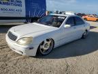 Lot #3024740200 2001 MERCEDES-BENZ S 430