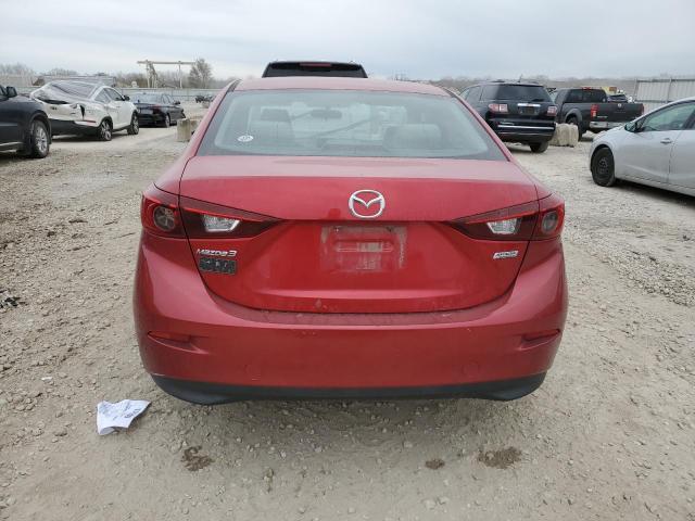 2015 MAZDA 3 SPORT - 3MZBM1U75FM157908
