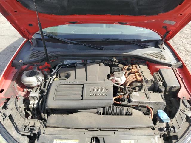 2016 AUDI A3 E-TRON WAUTPBFF8GA092797