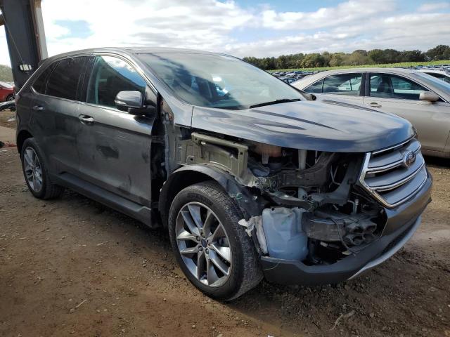 2015 FORD EDGE TITAN - 2FMTK3K80FBC28935
