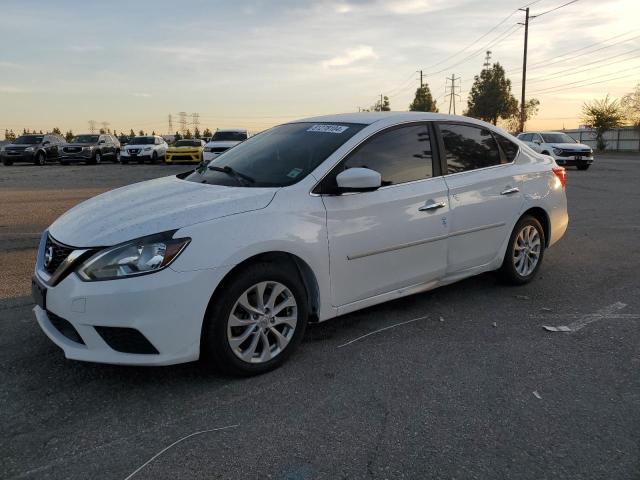 Vin: 3n1ab7ap2jy277486, lot: 81278104, nissan sentra s 2018 img_1