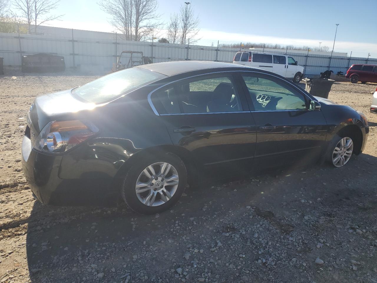 Lot #3024961401 2010 NISSAN ALTIMA BAS