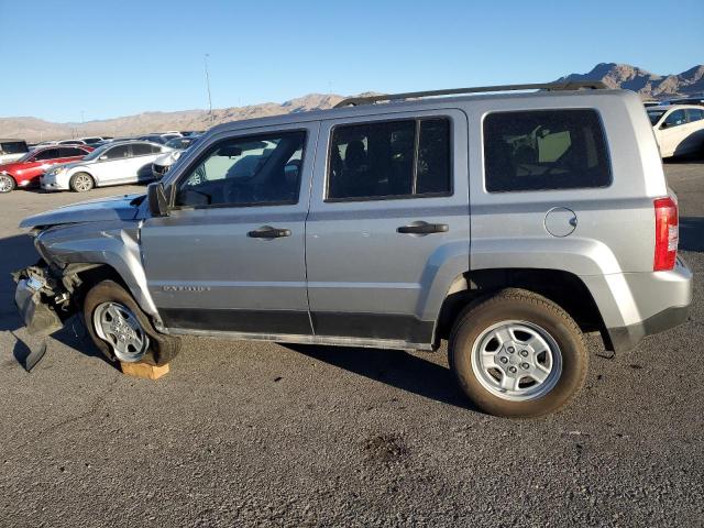 2015 JEEP PATRIOT SP - 1C4NJRBB6FD155451