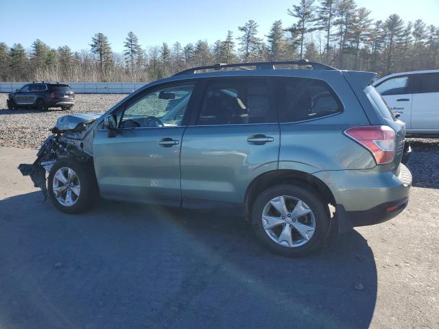 Vin: jf2sjahc9eh493701, lot: 82293644, subaru forester 2.5i limited 20142