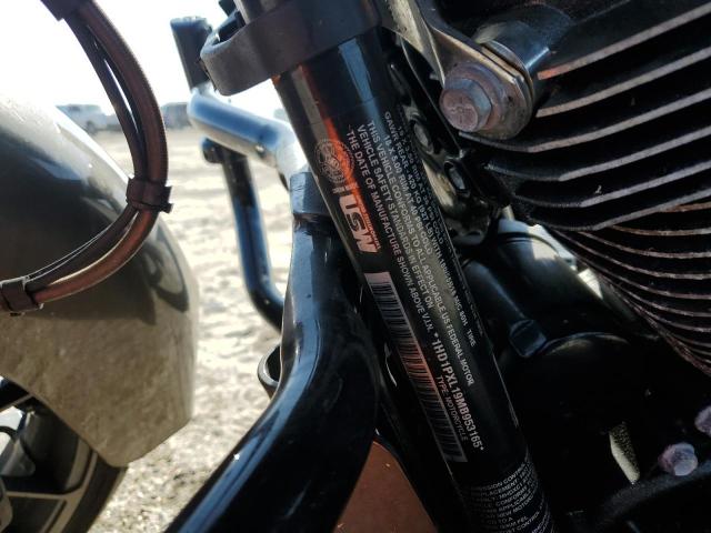 2021 HARLEY-DAVIDSON FLHXSE 1HD1PXL19MB953165