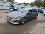 Lot #3024889409 2024 NISSAN ALTIMA SV