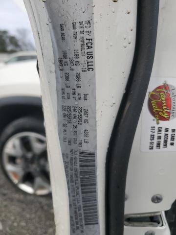 2018 JEEP COMPASS LI - 3C4NJDCB3JT281299