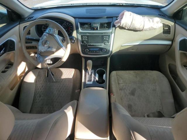 2017 NISSAN ALTIMA 2.5 - 1N4AL3AP5HC176079