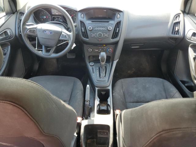 2016 FORD FOCUS S - 1FADP3E24GL228641