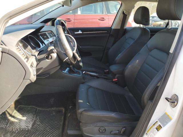 2015 VOLKSWAGEN GOLF TDI 3VW2A7AU5FM012227