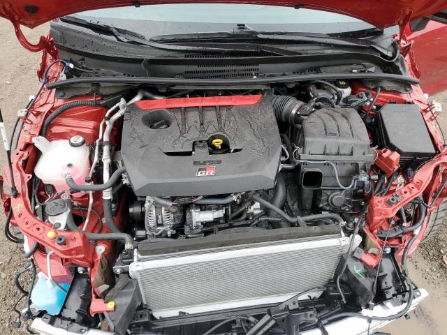 2024 TOYOTA GR COROLLA JTNABAAE2RA009574