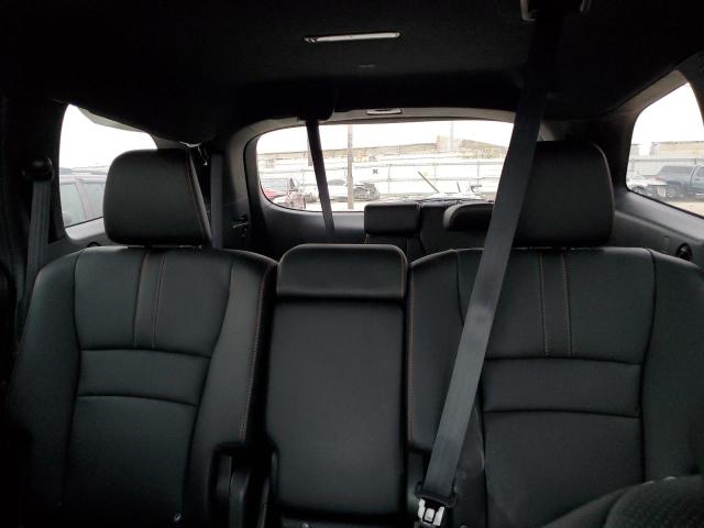 2022 HONDA PILOT TRAI 5FNYF6H88NB101715
