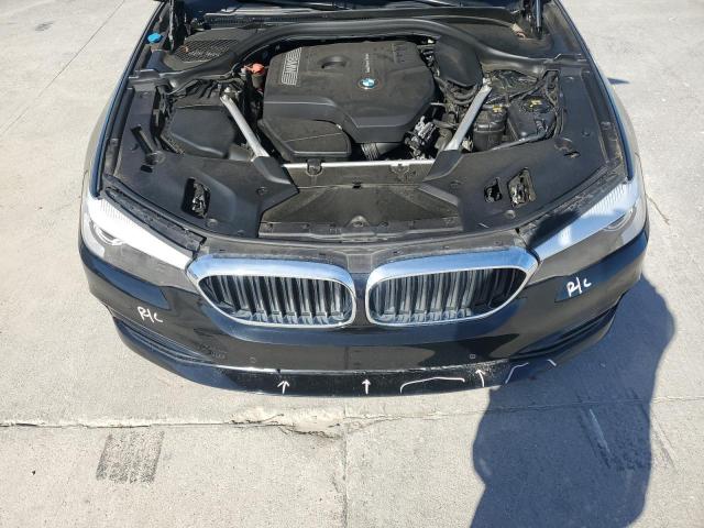 2019 BMW 530 I - WBAJA5C51KWW34288