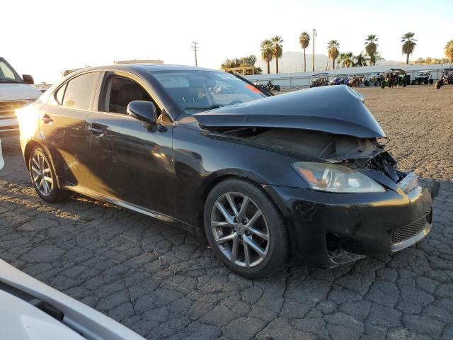 VIN JTHBF5C25D5190029 2013 LEXUS IS no.4