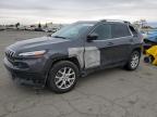 JEEP CHEROKEE L photo