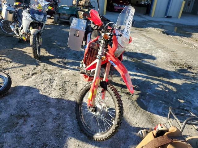 2023 HONDA CRF300 LA MLHND1658P5200797