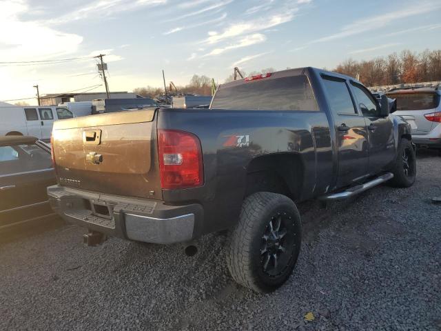 Vin: 1gc4kxbg3af129508, lot: 81125504, chevrolet all models k2500 heavy duty lt 20103