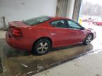 Lot #3006706385 2008 PONTIAC GRAND PRIX