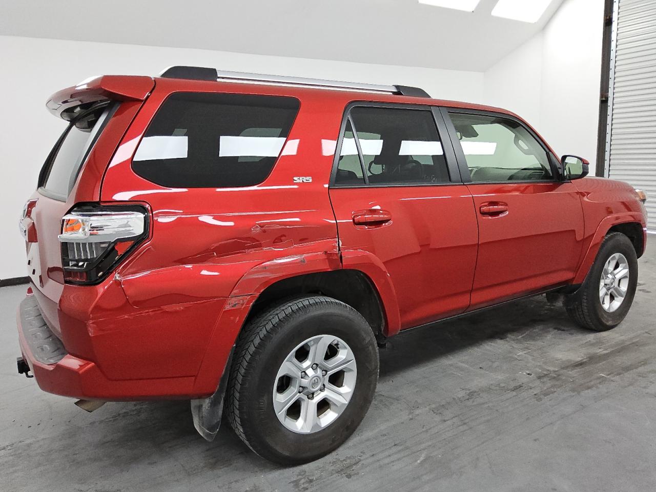 Lot #2988864652 2023 TOYOTA 4RUNNER SR