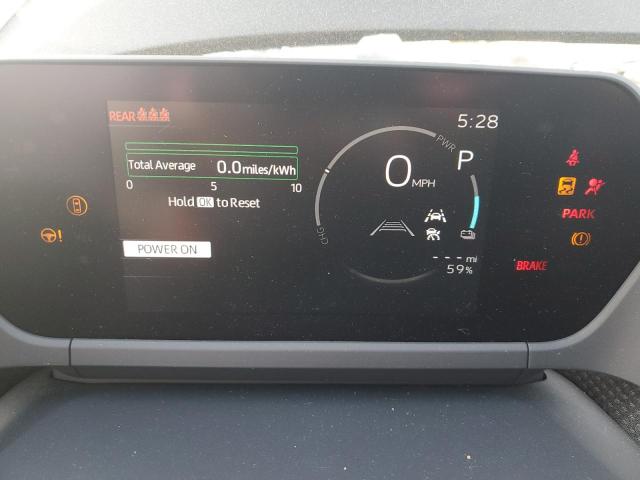 2023 SUBARU SOLTERRA P JTMABABA0PA014415