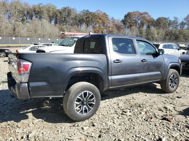 VIN 5TFCZ5AN6LX229398 2020 Toyota Tacoma, Double Cab no.3