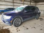 2021 VOLKSWAGEN TIGUAN S - 3VV1B7AX2MM030298